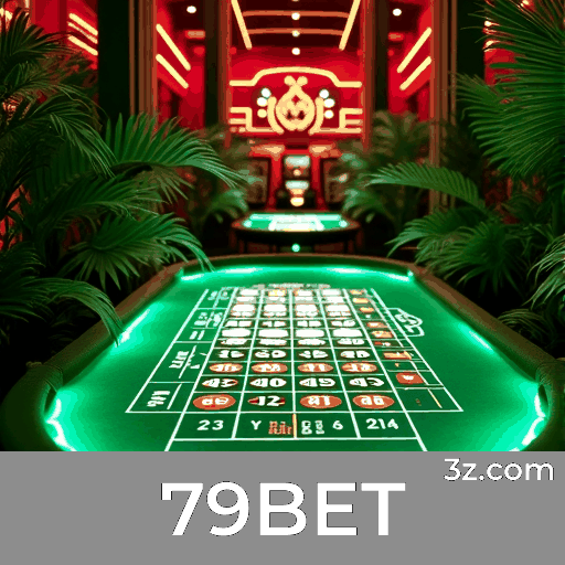 Cadastro na 79BET