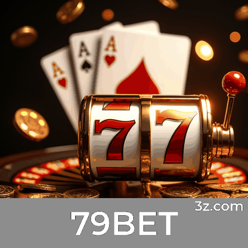 79BET: O Melhor em Cassino e Apostas Online