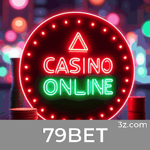 Cadastro na 79BET