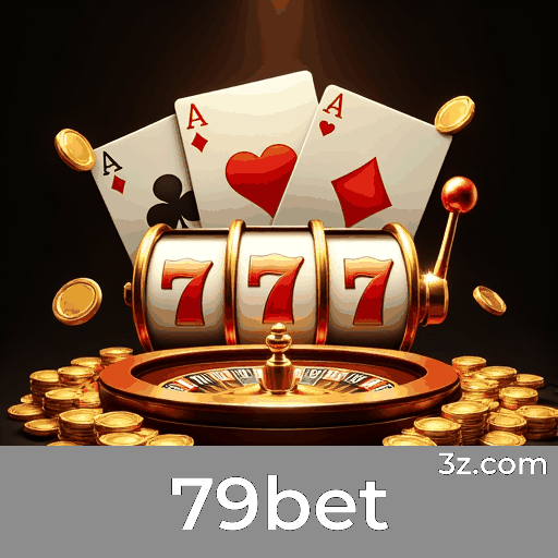 Cassino ao vivo da 79bet com dealers ao vivo